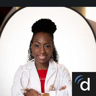 Tarani Johnson, MD