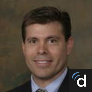 Dr. Kurt T. Stockamp, MD | Pensacola, FL | General Surgeon | US News ...