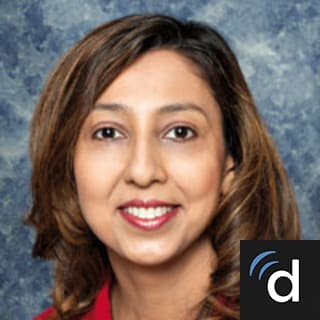 Ambreen Alam, DO