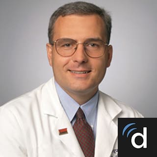 Ronald Squires, MD