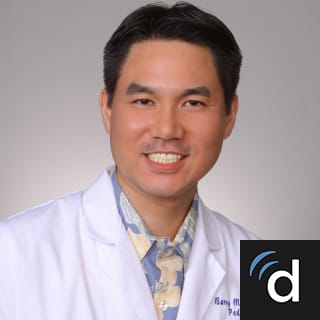 Barry Mizuo, MD