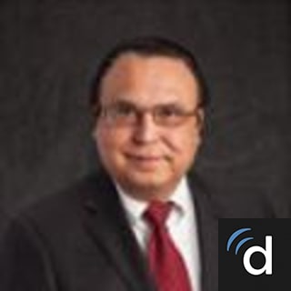 Oscar Perez, MD