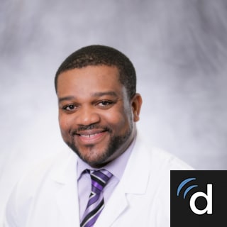 Valery Effoe, MD, Cardiology, LaGrange, GA