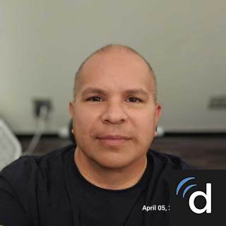 Roland Flores, Family Medicine, San Antonio, TX