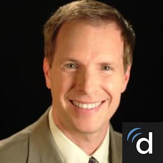 Paul Stricker, MD