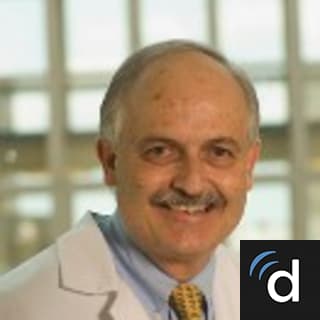 Gordon Ginder, MD
