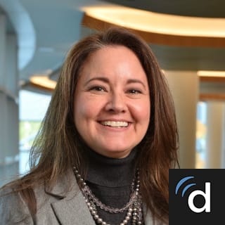 Stacy (Arnett) Richeson, MD