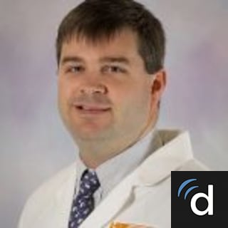 Dr. Benjamin T. Bevill, MD | Knoxville, TN | Pulmonologist | US News ...