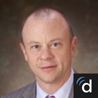 James Reeves, MD