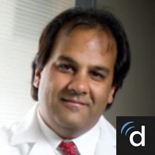 Atul Malhotra, MD