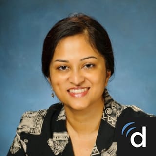 Roohi (Shah) Desai, MD
