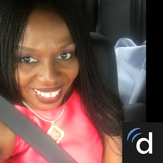 Jennifer Molokwu, MD