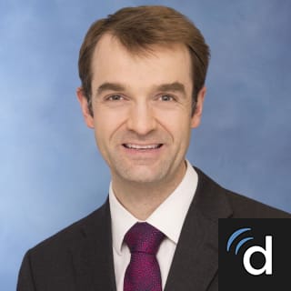 Christopher Welch, MD