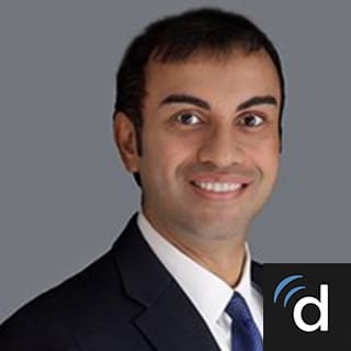 Kiran Sajja, MD
