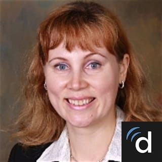 Olha Fomenko, MD, Endocrinology, Loma Linda, CA