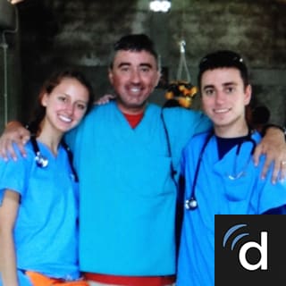 Zlatan Stepanovic, MD