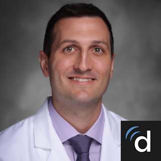 Michael Chisam, MD