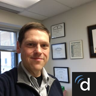 David Cooke, MD, Internal Medicine, Ann Arbor, MI