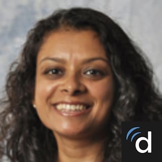 Dr. Lisa Ganjhu, DO | New York, NY | Gastroenterologist | US News 