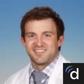 Brian Thurston, MD