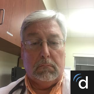 Charles Edenfield, MD, Pulmonology, Warner Robins, GA
