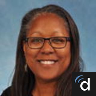 Karon Dawkins, MD