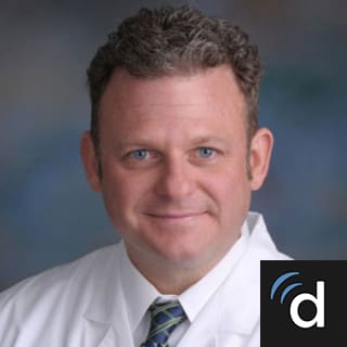 Mark Freeman, MD