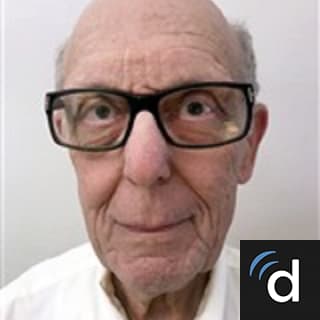 Albert Sattin, MD