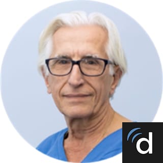 George Katsantonis, MD