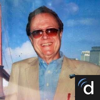 Ed Kerns, Pharmacist, Alexandria, VA