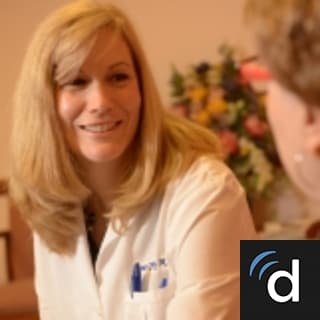 Janet O'Mahony, MD