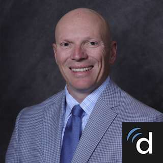 Brian Beeman, MD, Vascular Surgery, Urbana, IL