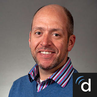 John Reap, MD