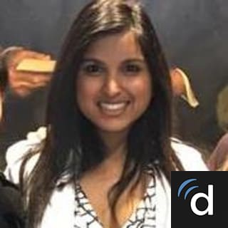 Shahina Jain, Oncology, New York, NY