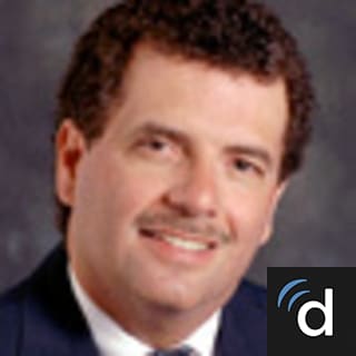 Daniel Kravitz, MD