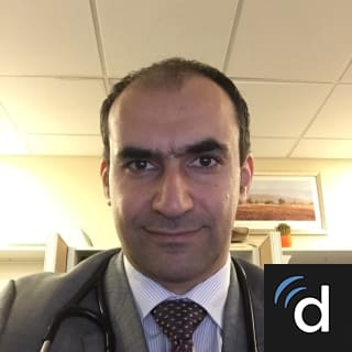 Valeriy Kraydman, MD