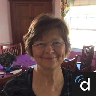 Barbara Fleming-Phillips, MD