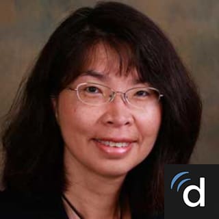 Dr. Katherine H. Nguyen MD