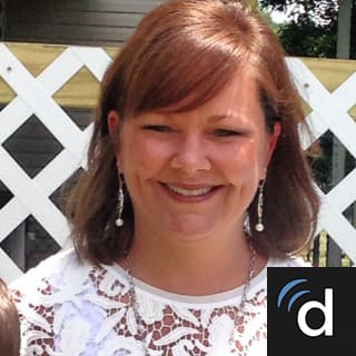 Joy (Loden) Franks, Family Nurse Practitioner, Mantachie, MS