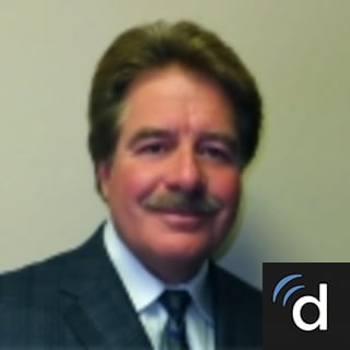 Charles Diraimondo, MD