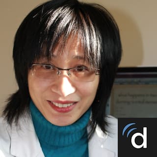 Ying Zhou, MD