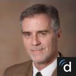 Donald Clutter, MD