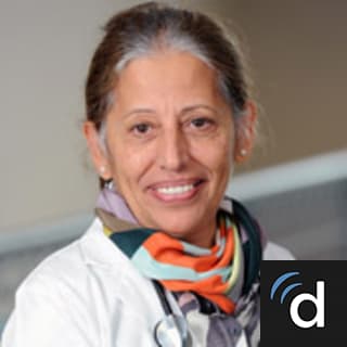 Samia Eid, MD