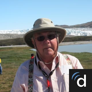 Richard Davis, MD