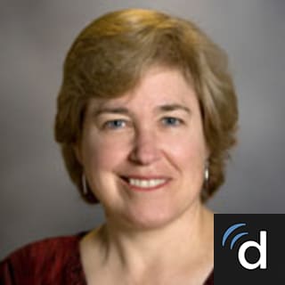 Brigid McCaw, MD