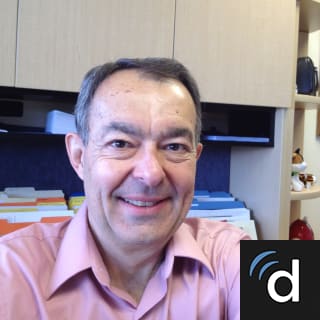 Donald Bechtold, MD, Psychiatry, Wheat Ridge, CO