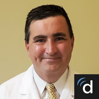 William Spanenberg, MD