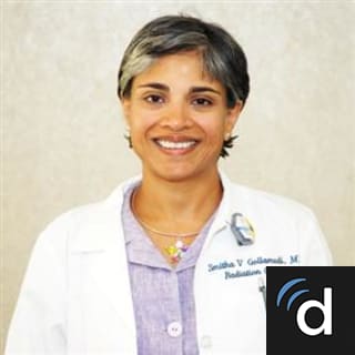 Smitha Gollamudi, MD