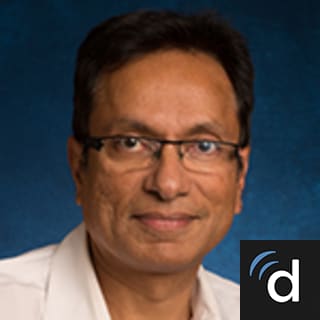 Dipak Vashi, MD