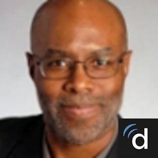 Walter Clark Jr., MD